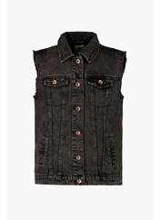 Veste casual noir GARCIA pour fille seconde vue