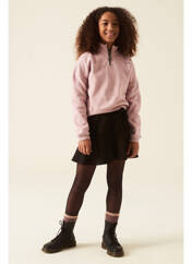 Sweat-shirt rose GARCIA pour fille seconde vue