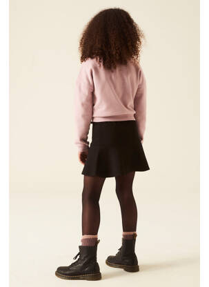 Sweat-shirt rose GARCIA fille