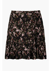 Jupe courte noir GARCIA pour fille seconde vue