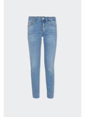 Jeans skinny bleu LIU JO pour femme seconde vue