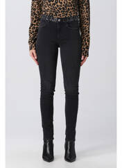 Jeans skinny gris LIU JO pour femme seconde vue