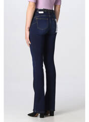 Jeans bootcut bleu LIU JO pour femme seconde vue
