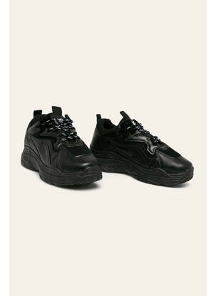 Baskets noir HAILYS pour femme