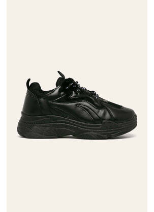 Baskets noir HAILYS femme
