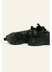 Baskets noir HAILYS pour femme seconde vue