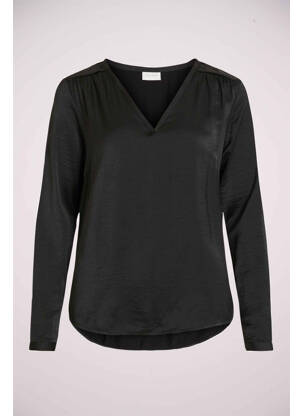 Blouse noir VILA femme