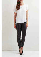 Chemisier blanc VILA pour femme seconde vue