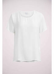Chemisier blanc VILA pour femme seconde vue