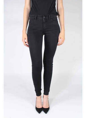 Jeans skinny noir VILA femme