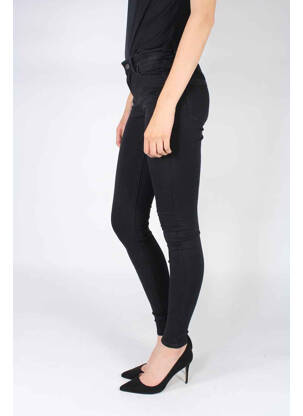 Jeans skinny noir VILA femme