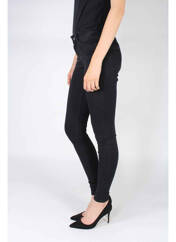 Jeans skinny noir VILA pour femme seconde vue