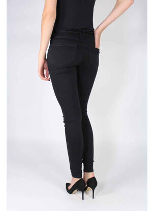 Jeans skinny noir VILA femme