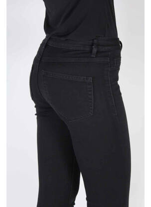 Jeans skinny noir VILA femme
