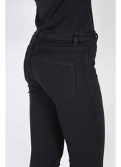 Jeans skinny noir VILA pour femme seconde vue