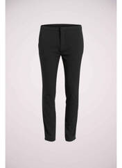 Pantalon chino gris VILA pour femme seconde vue