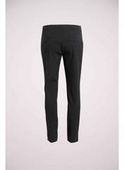 Pantalon chino gris VILA pour femme seconde vue