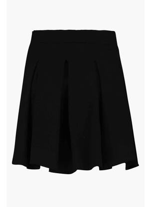 Jupe courte noir HAILYS femme