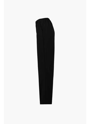 Pantalon flare noir HAILYS femme