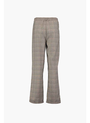Pantalon flare noir HAILYS femme