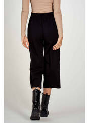 Pantalon flare noir HAILYS pour femme seconde vue