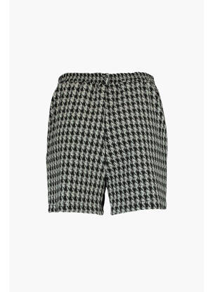 Short noir HAILYS femme
