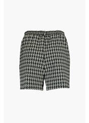 Short noir HAILYS pour femme seconde vue