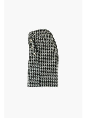 Short noir HAILYS femme