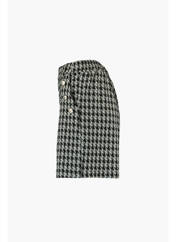 Short noir HAILYS pour femme seconde vue