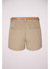 Short argent VERO MODA pour femme seconde vue