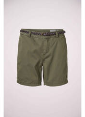 Short vert VERO MODA pour femme seconde vue