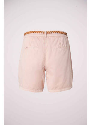 Short rose VERO MODA femme