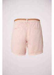 Short rose VERO MODA pour femme seconde vue