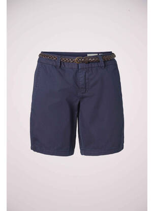 Short bleu VERO MODA femme