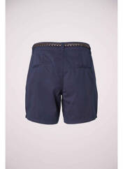 Short bleu VERO MODA pour femme seconde vue