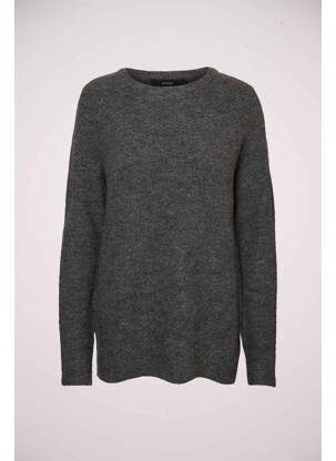 Pull gris VERO MODA femme