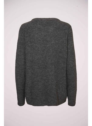 Pull gris VERO MODA femme