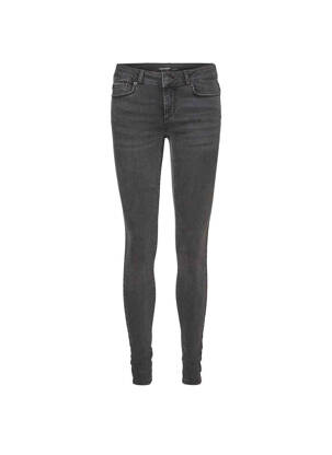Jeans skinny noir VERO MODA femme