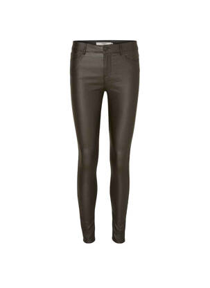 Legging vert VERO MODA femme