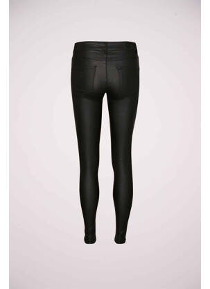 Legging noir VERO MODA femme
