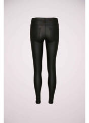 Legging noir VERO MODA pour femme seconde vue