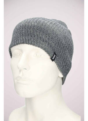 Bonnet gris VANS homme