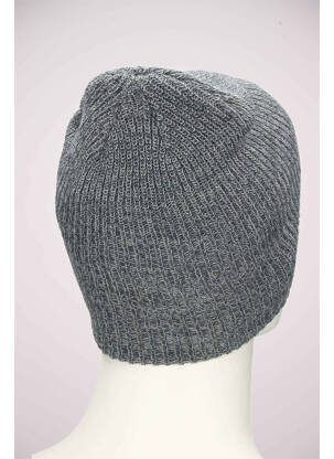 Bonnet gris VANS homme