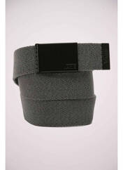 Ceinture gris VANS pour homme seconde vue