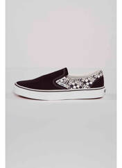 Baskets noir VANS pour homme seconde vue
