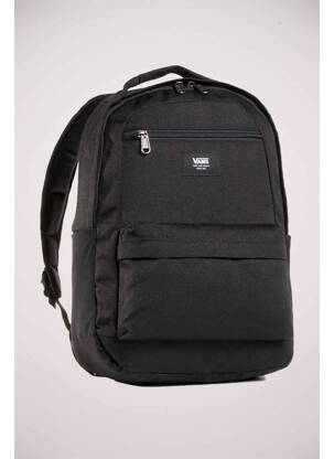 Sac à dos noir VANS pour homme