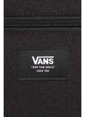 Sac à dos noir VANS pour homme seconde vue