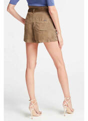 Short vert GUESS pour femme seconde vue