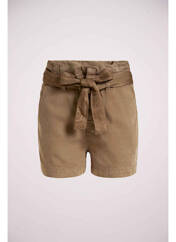 Short vert GUESS pour femme seconde vue