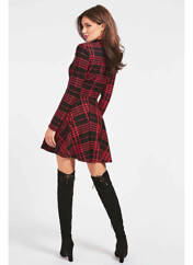 Robe courte noir GUESS pour femme seconde vue